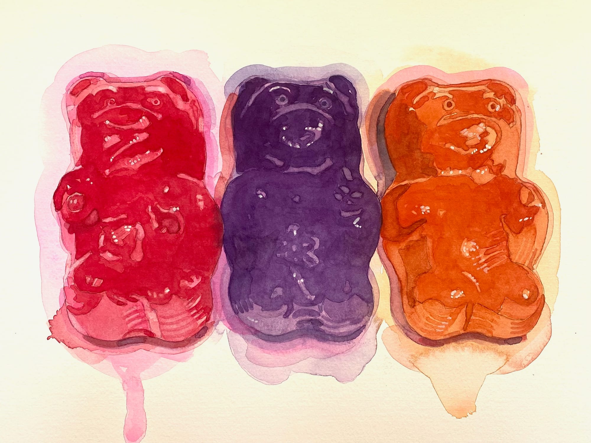 Gummy Group 10