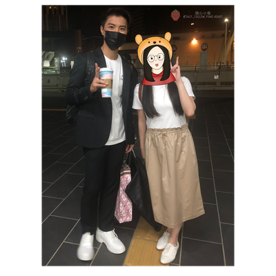 Stanley x 小莓 image