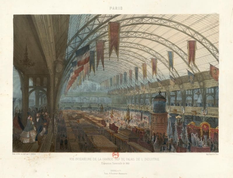 15 mai 1855
