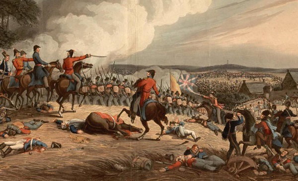 18 juin 1815