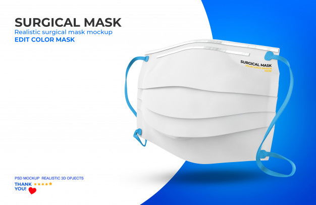 COMO USAR LA MASCARILLA