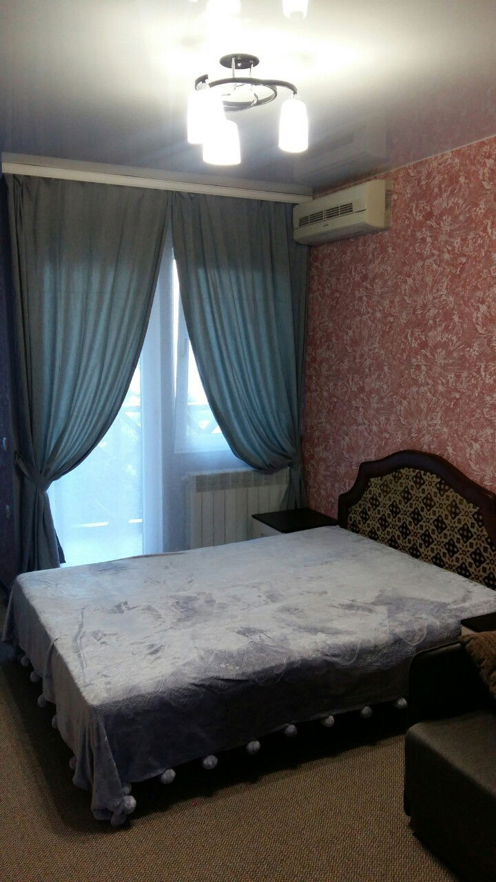 КОТТЕДЖ (южная) Яблочко