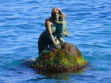 Домик в Мисхоре до моря 10 мин.
