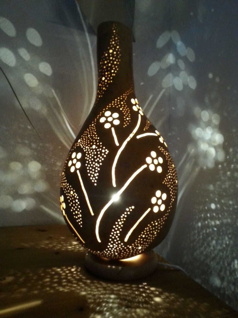 Lampen & Windlichter