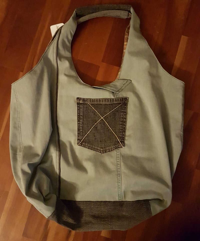 Tasche "Daniela"