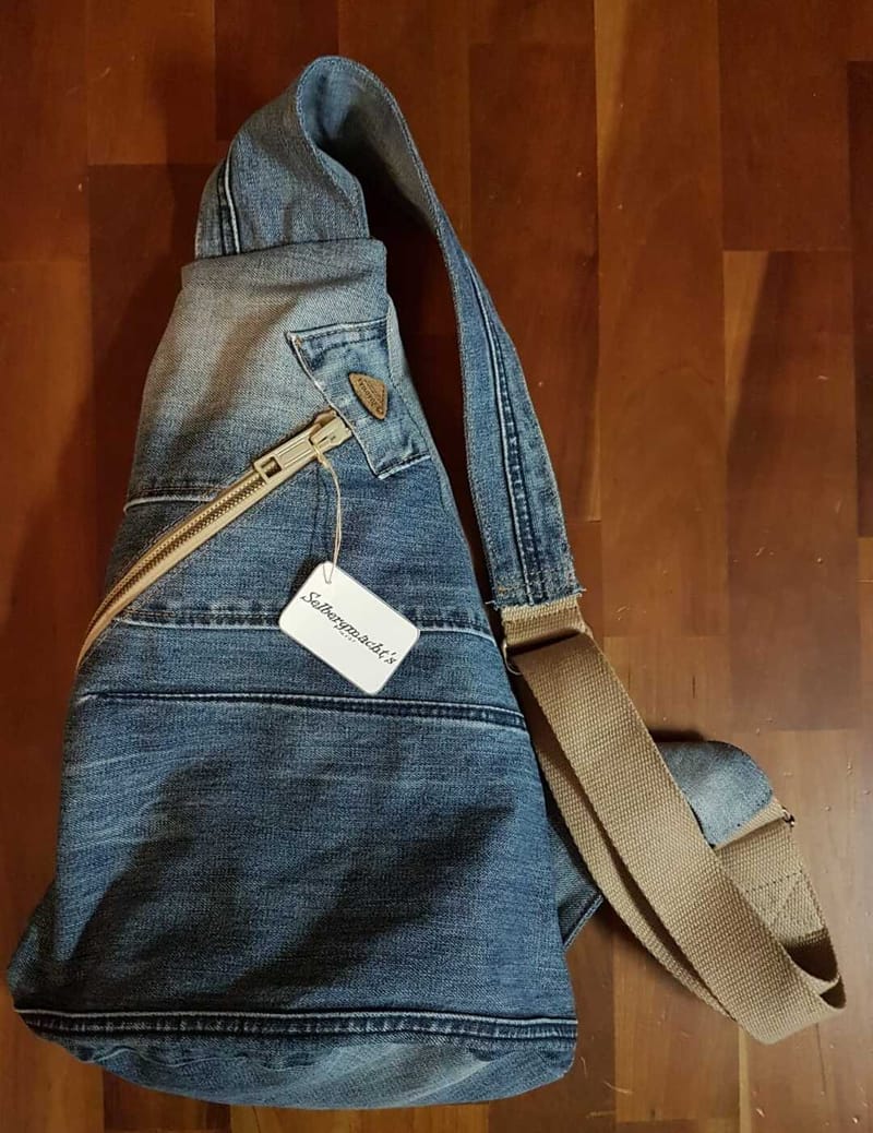 Crossbags