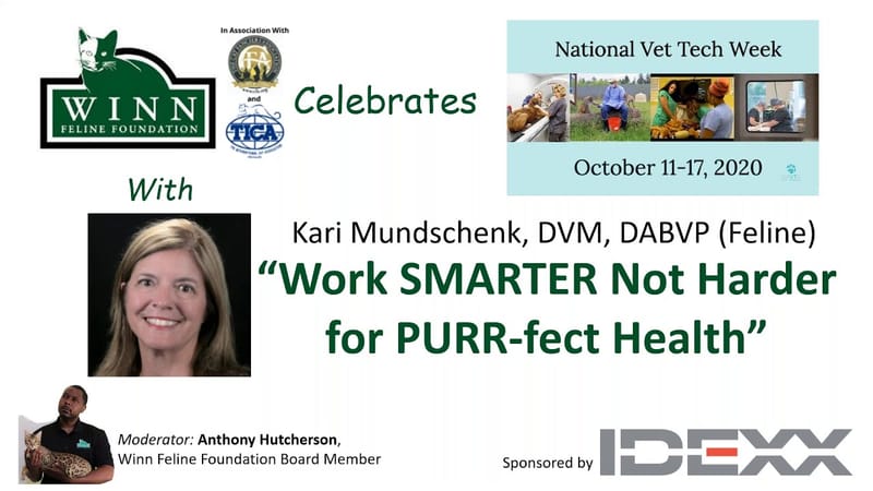 CERTIFICATE - WORK SMARTER NOT HARDER FOR PURR-FECT HEALTH.pdf