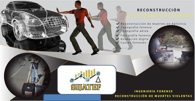 Unidad de Investigación Forense y Criminalistica profesional