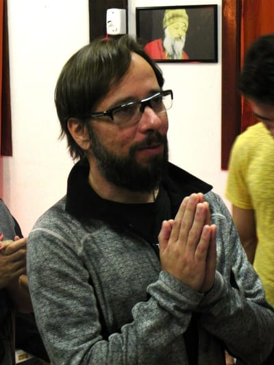 Sobre o Instrutor image