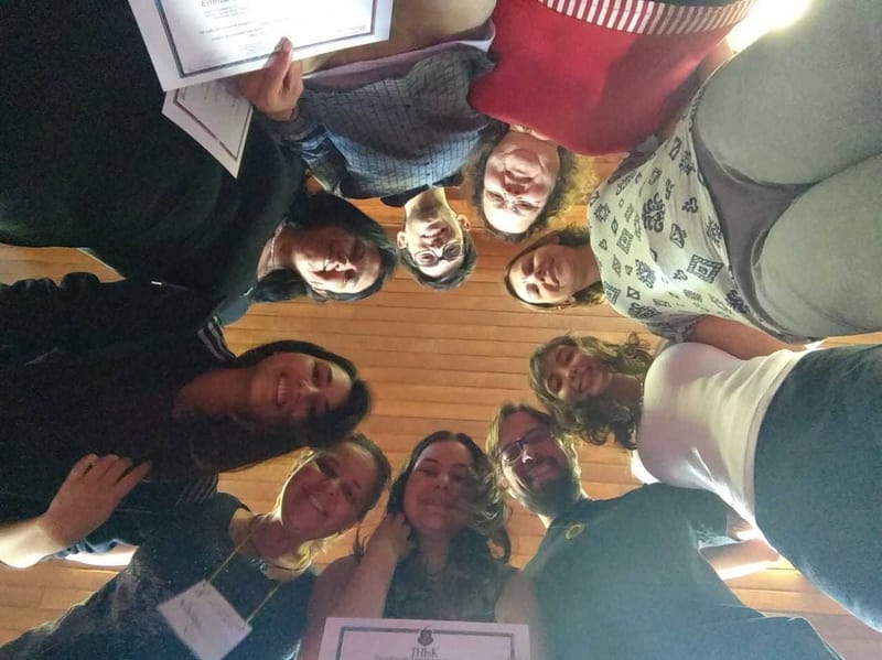 DNA BÁSICO ON-LINE 09 A 11 DE ABRIL DE 2021