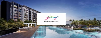 Godrej Royale Woods, Devanahalli: Modern Lifestyle with Ample Green Spaces