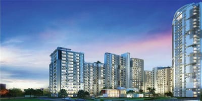 Godrej RK Studio in Chembur Mumbai By Godrej Properties