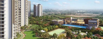 Godrej Prive Gurgaon Presenting Lavish Lifestyle for Uber-Rich People