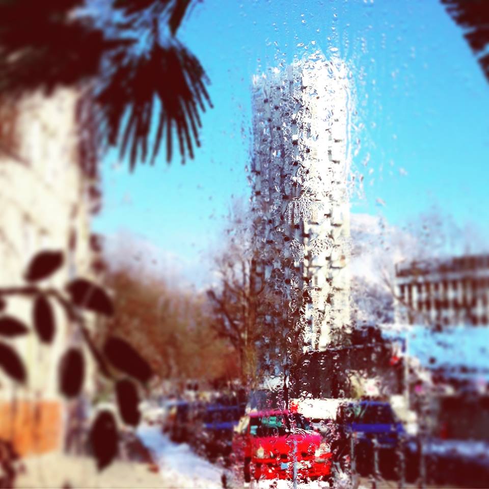 Grenoble en couleurs #2