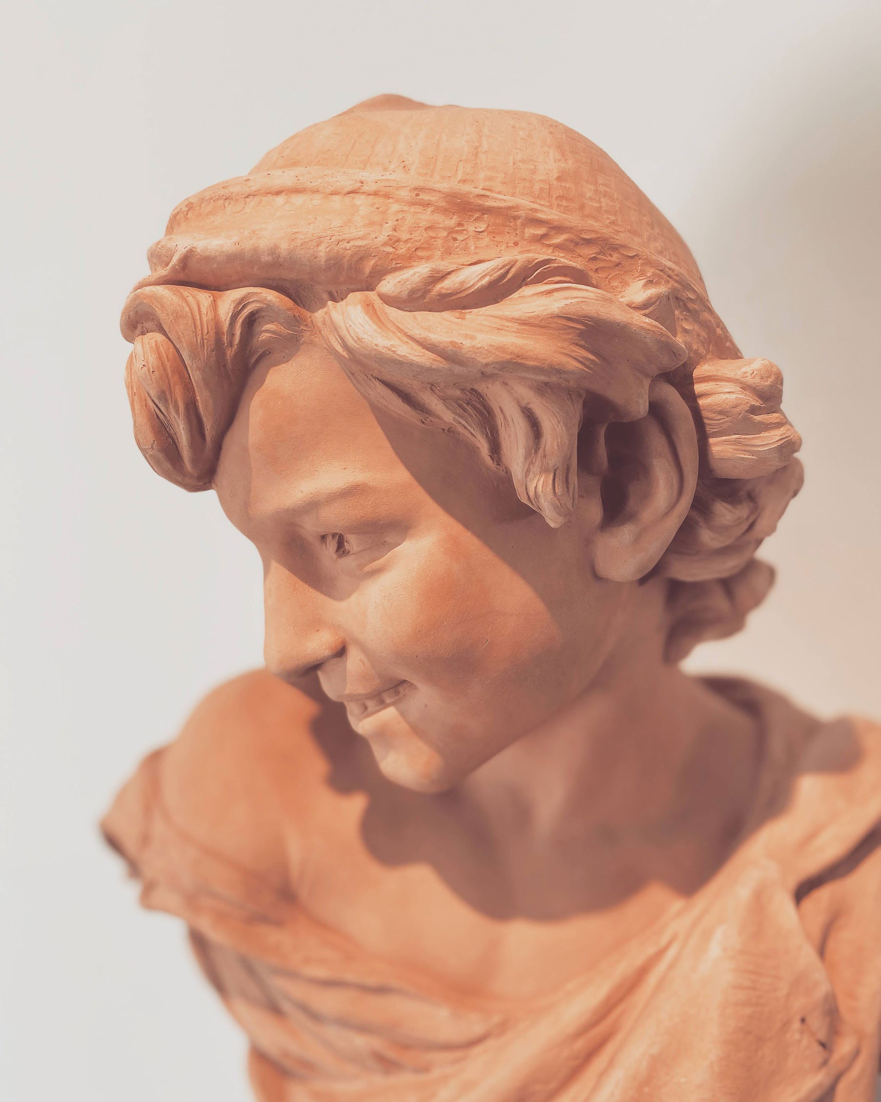 Autour de l'exposition Jean-Baptiste Carpeaux, 1827-1875