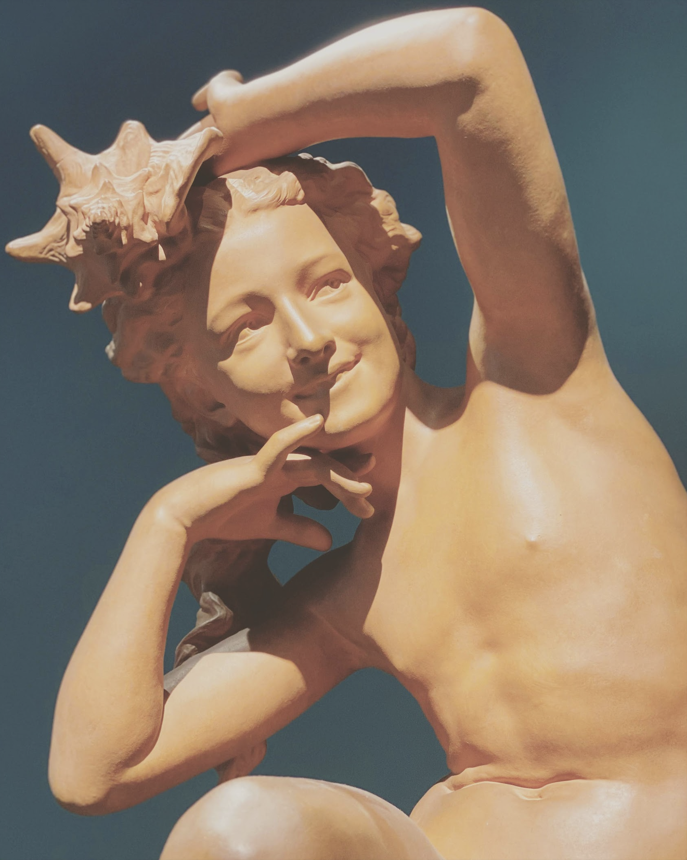 Autour de l'exposition Jean-Baptiste Carpeaux, 1827-1875