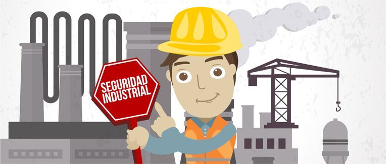 Seguridad Industrial