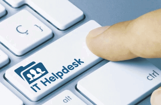 IT Helpdesk