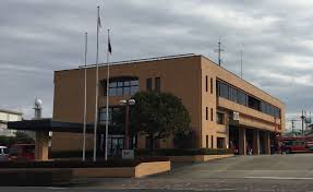 愛知県長久手市　消防設備点検　防火設備定期検査