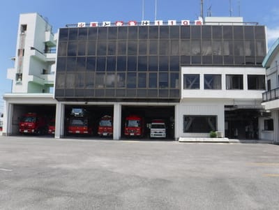 愛知県犬山市　消防設備点検　防火設備定期検査