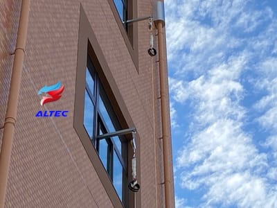 愛知県 尾張旭 消防点検 消防設備点検 工事 aichi-owariasahi