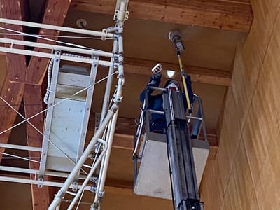 愛知県 春日井市 春日井｜消防点検 消防設備点検