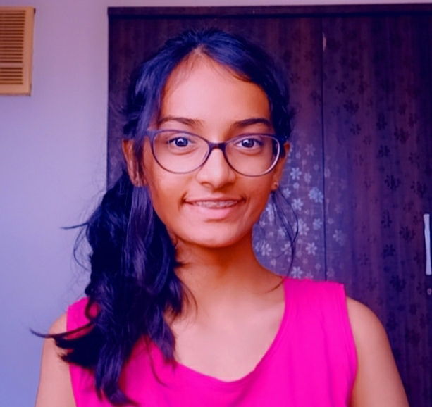 मेरठ- अलंकृता ने आईसीएससी बोर्ड  हाई स्कूल में 98.6% मार्क्स लाकर टॉप किया परिवार जनों व स्कूल का नाम बढ़ाया।