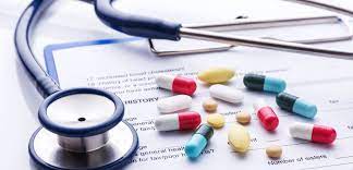 MEDICATION DELIVERY AND ADMINISTRATION