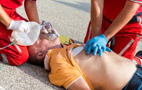 FIRST AID &amp; EMERGENCY RESPONSE