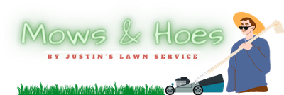 Mows & Hoes