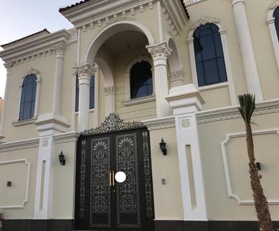 مقاول ترميم منازل خميس مشيط - 050283168