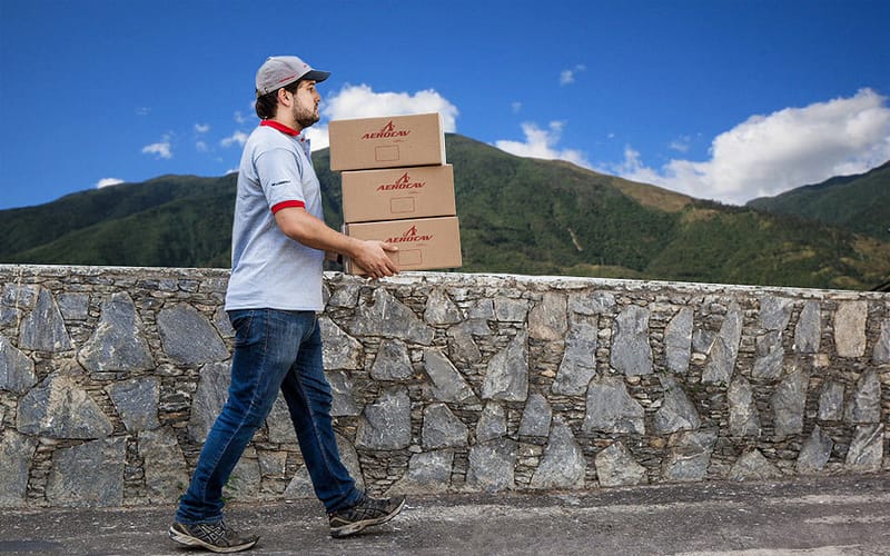 Courier Nacional
