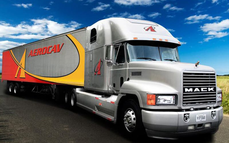 Transporte Dedicado