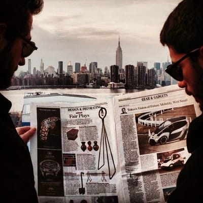 Wall Street Journal