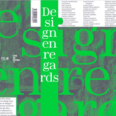 Design en Regards