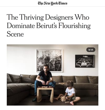 The New York Times