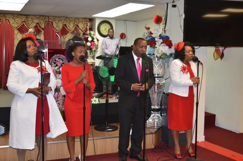 Cultural Evening / Soiree Culturelle