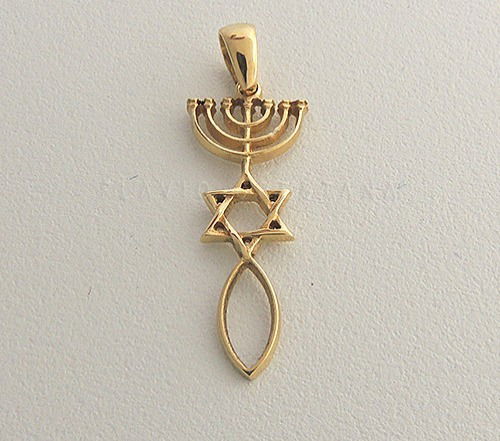 Judaísmo messiânico