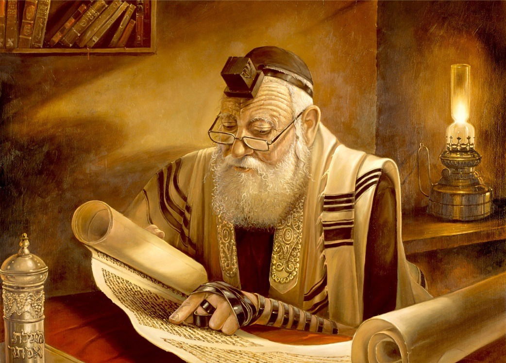Uma Perspectiva Judaica (Parte 1)