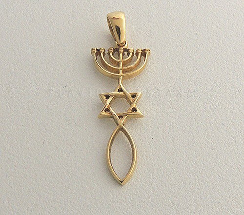 Judaísmo messiânico