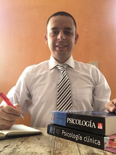 Sobre el profesionista image