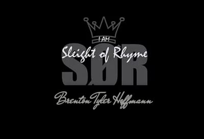 Sleight of Rhyme Website.