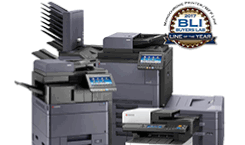 COPIER SALES & LEASING