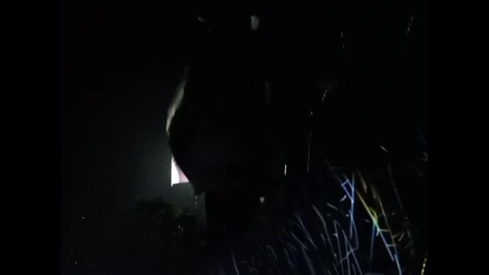 Service In Extreme Rainy Situation