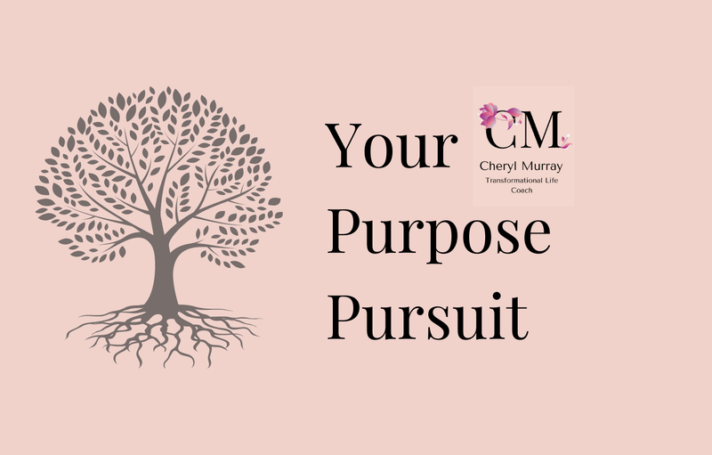 Your Purpose Pursuit