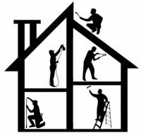 Construção / Reconstrução - Alterações - Ampliação de espaços - Restauro - Remodelações gerais - Manutenção