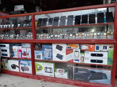 M.B Mobile Repairing Centre image