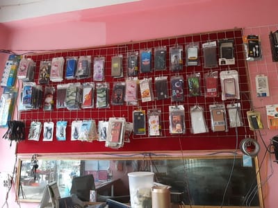 M.B Mobile Repairing Centre image