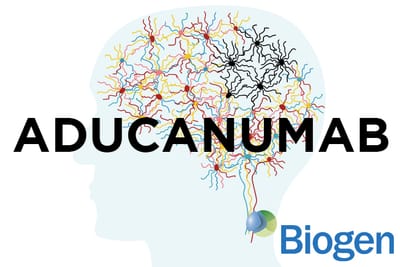 Aducanumab - odobren od FDA