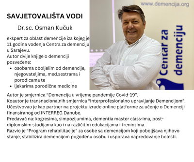 SAVJETOVALIŠTE image